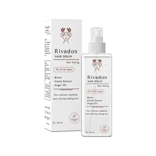 Rivadon Hair Serum 120 Ml