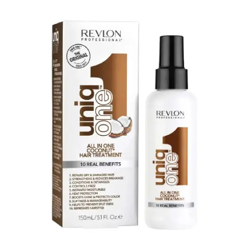 Revlon One Uniq 150Ml Coconut