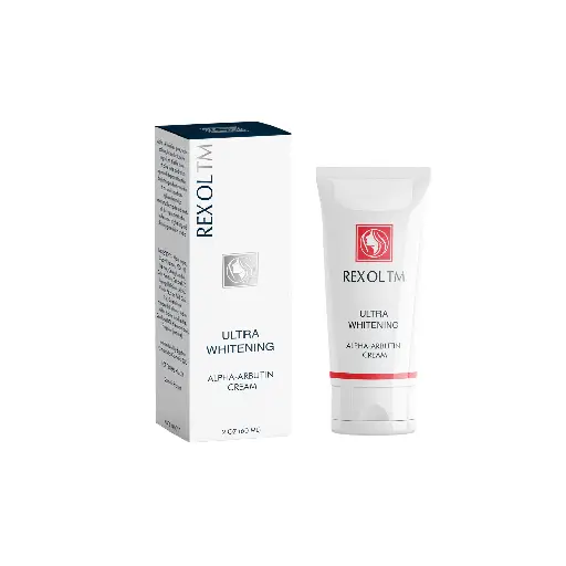 Rexol Ultra Whitening - 60 Ml