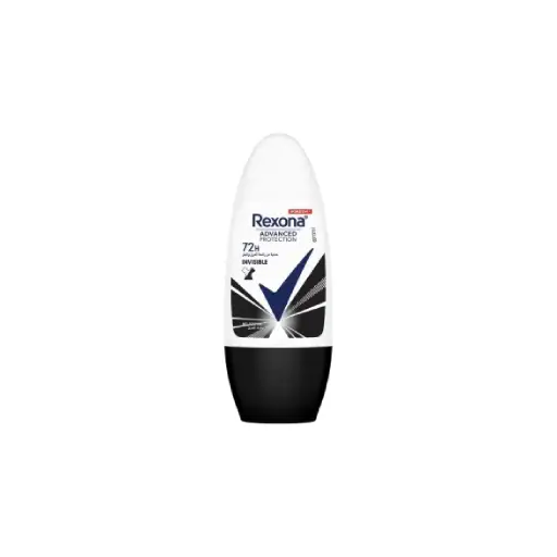 Rexona Invisible Roll-On 50 ML