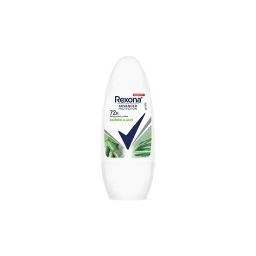 Rexona Bamboo Roll-On 50 ML