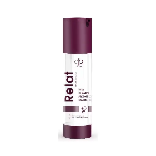 Relat Hair Serum 100Ml