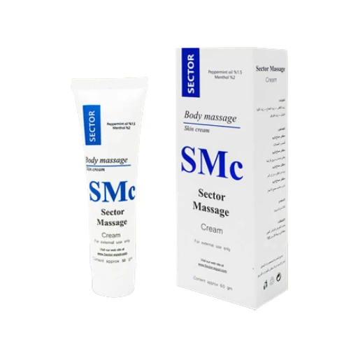 Relax Cream 50 Gm