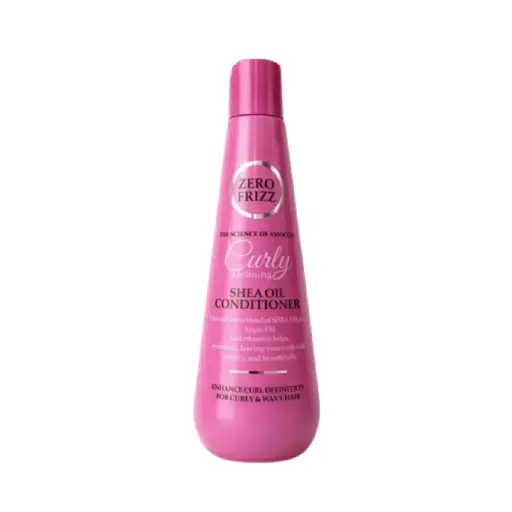 Zero Frizz Conditioner 355 Ml