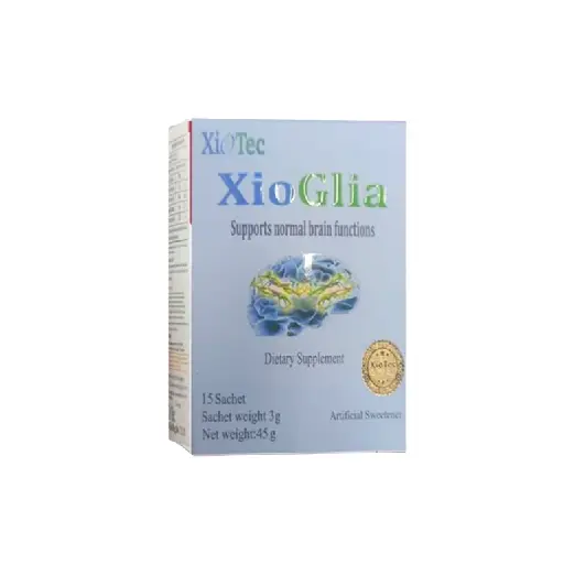 Xioglia 15 Sachets