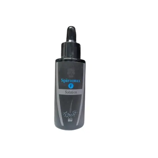 Spiromax F 50 Ml