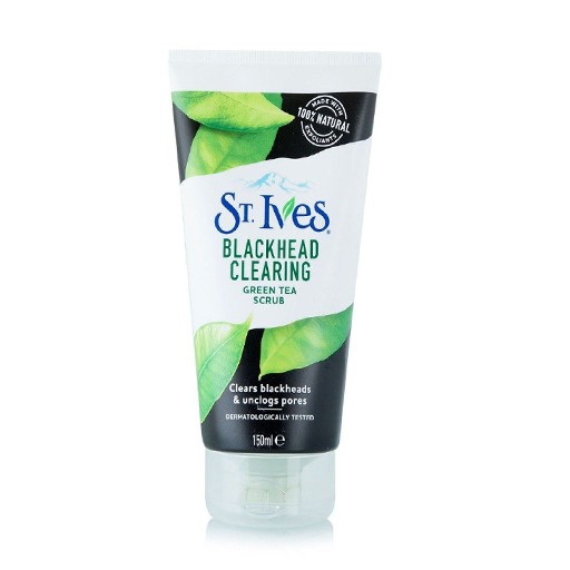St. Ives Fresh Skin Scrub - 150 Ml