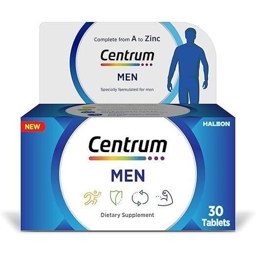 Centrum For Men 30 Tab
