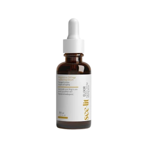 See Lit Elixir Serum – 30 Ml