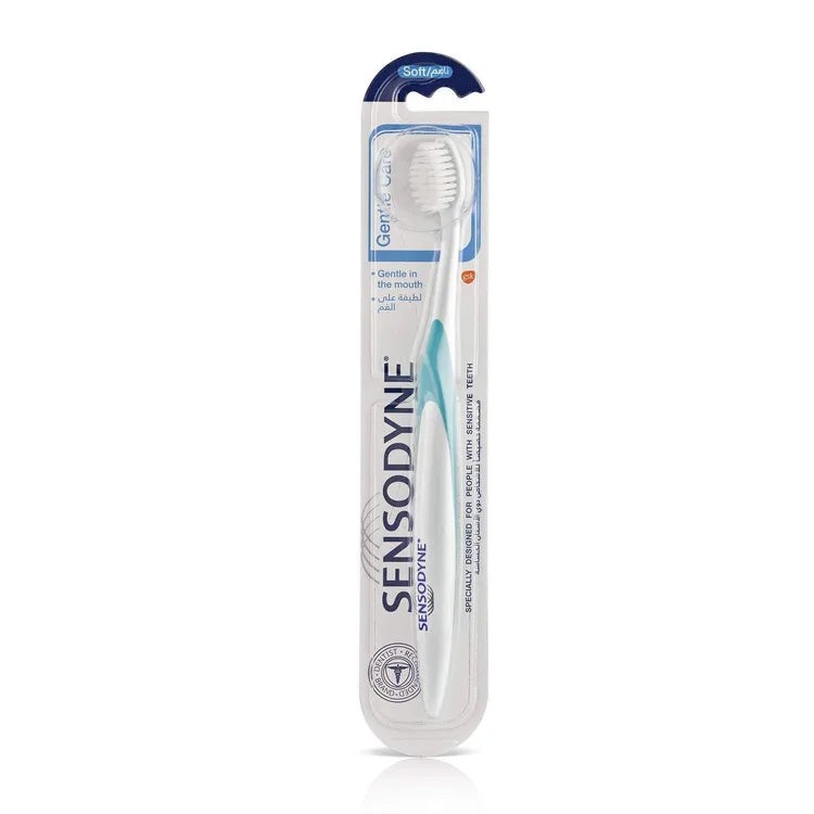 Sensodyne Gentle Care Toothbrush