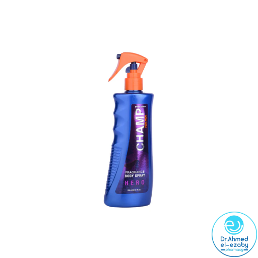 Champ Body Spray Strong 236 Ml