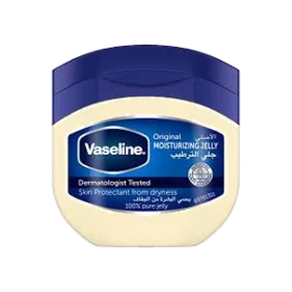 Vaseline Petroleum Jelly – 100Ml
