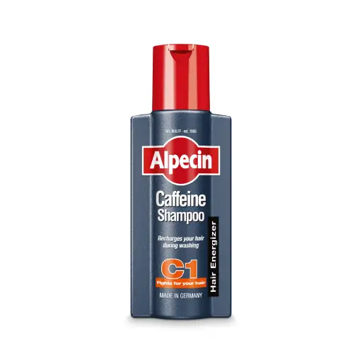 Fast Care Shampoo 250 Ml