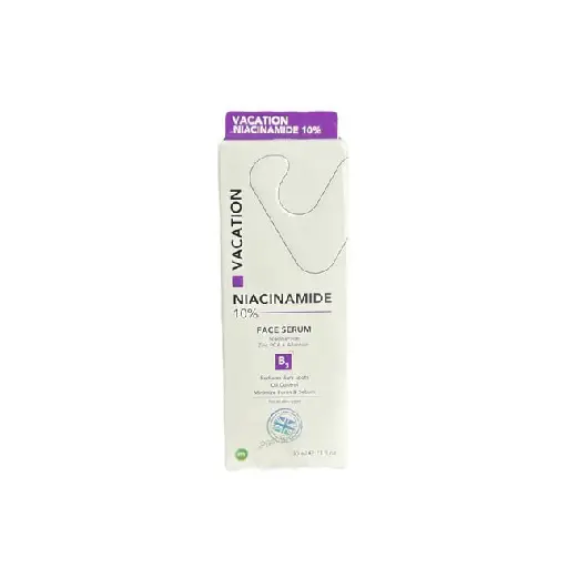 Vacation Niacinamide Serum 30 ML