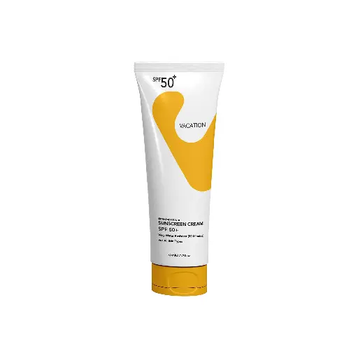 فاكاشن كريم واقي من الشمس SPF 50 60 مل