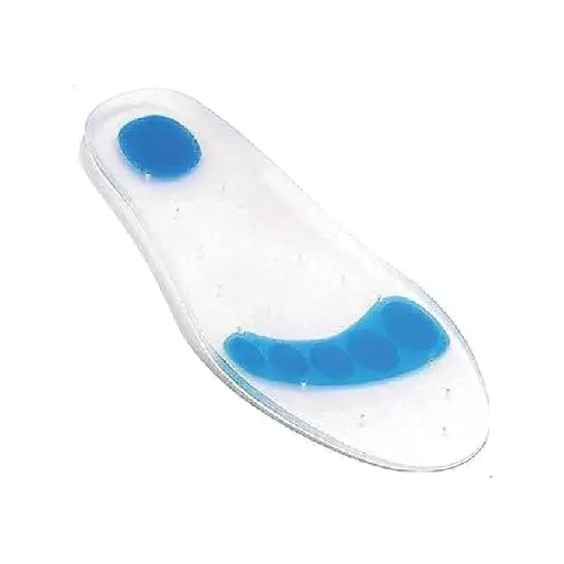 Silicone Foot Brush