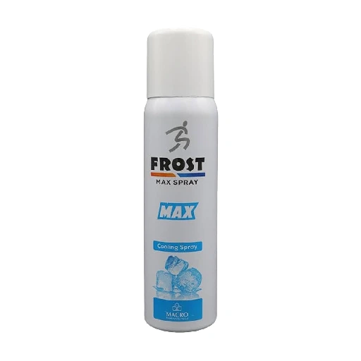 Frost Max Spray 200 Ml