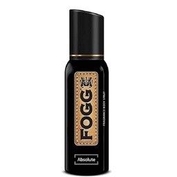 Fogg Perfume Spray Absolute 120 ml