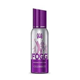 Fogg Perfume Spray Dynamic 120 ml
