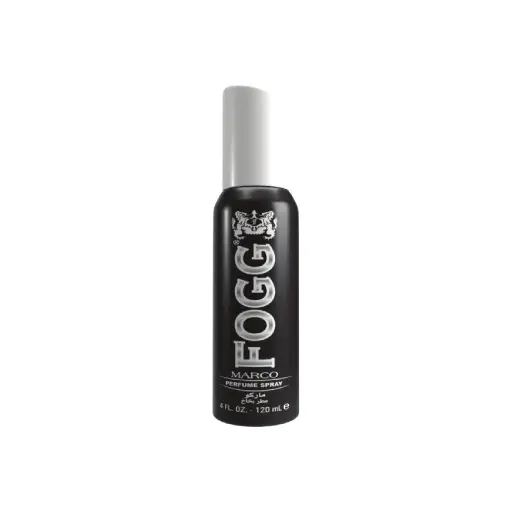 Fogg Perfume Spray Marco 120 ml