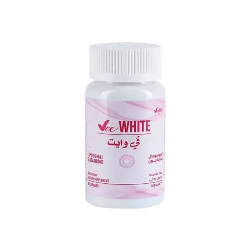 Vee White Antioxidant 30 Cap