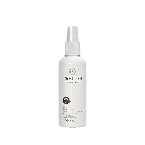 Vital Hair Oil 120Ml