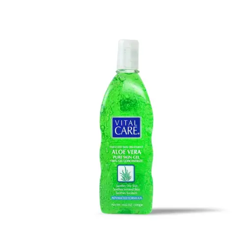 Vital Care Aloe Vera Gel – 300G