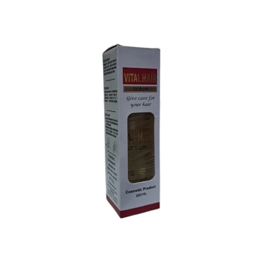 Vital Hair Serum 120 Ml