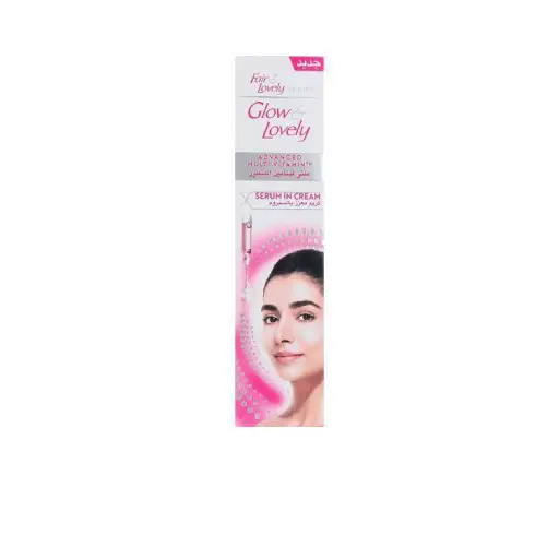 Fair & Lovely Cream - 40 G