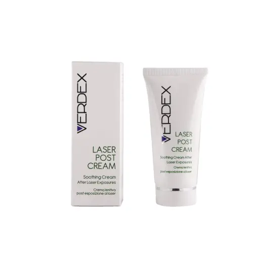 Verdex Post Laser Cream