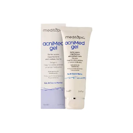 Meditopic Acnimed Gel 75Ml