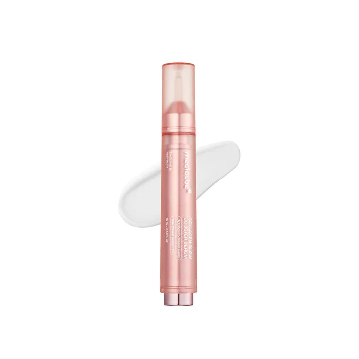 Medicube Collagen Glow Booster Serum 15Ml