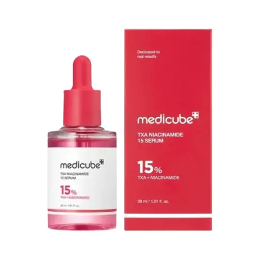 Medicube TXA Niacinamide 15 Serum 30Ml