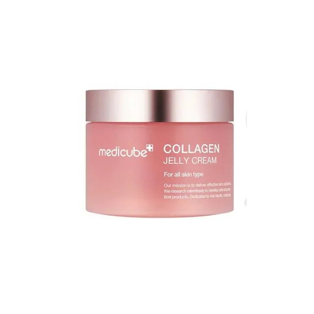 Medicube Collagen Jelly Cream 50Ml