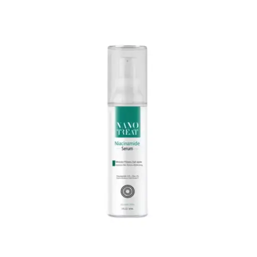 Nano Treat Niacinamide Serum – 30 ML