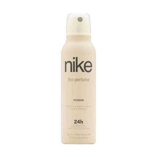 Nike Woman The Perfume Spray 200 Ml