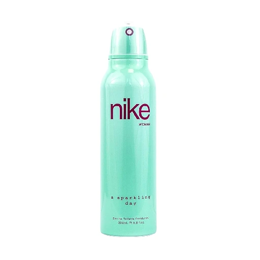 Nike Woman Spray A Sparkling Day 200 Ml