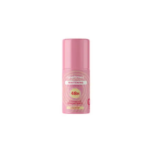 Nine Times Deodorant Lollipop 50 Ml