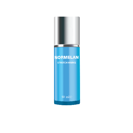 Normelan Stretch Marks Lotion 50 Ml