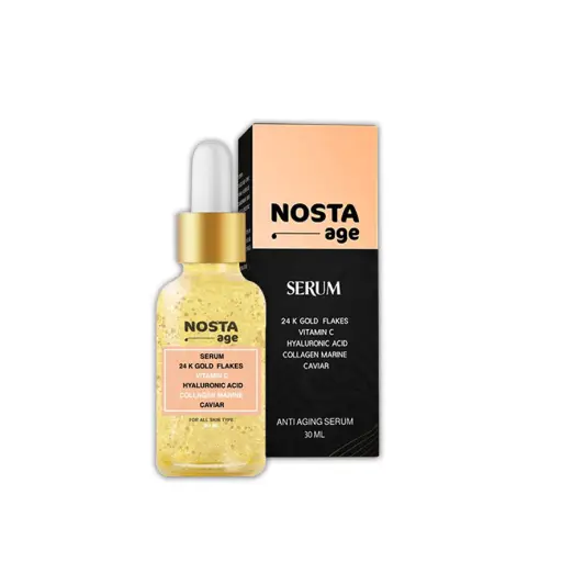 Nosta Age Serum -30Ml