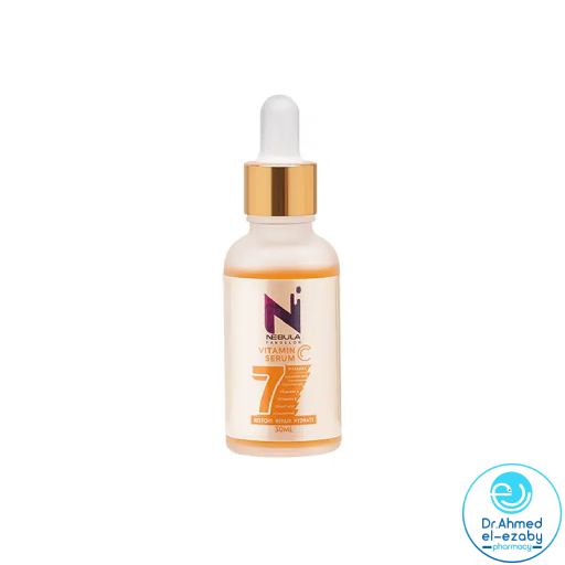 Nebula Vitamin C Serum – 30 ML