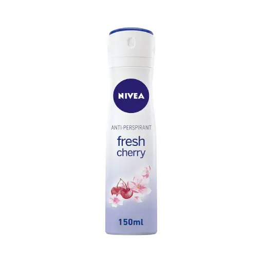 Nivea Anti Perspirant Spray Women Dry Comfort 150 Ml