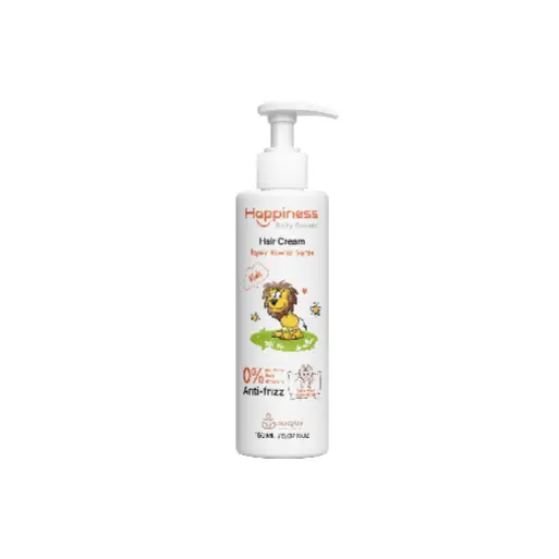 Happiness Hair Cream 150 Ml