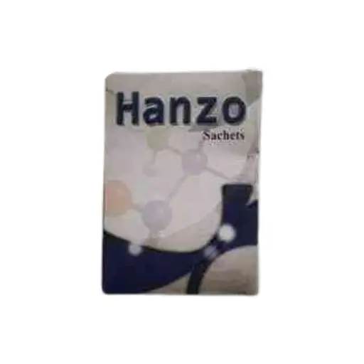 Hanzo 10 Sachets