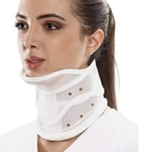 Hi Medic Cervical Collar Hard Size S
