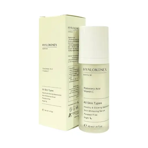 Hyalokonex Skin Serum - 40 Ml
