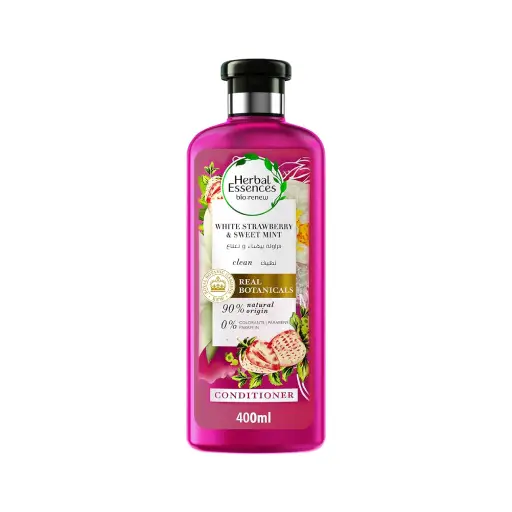 Herbal Essences Strawberry Shampoo 400 Ml