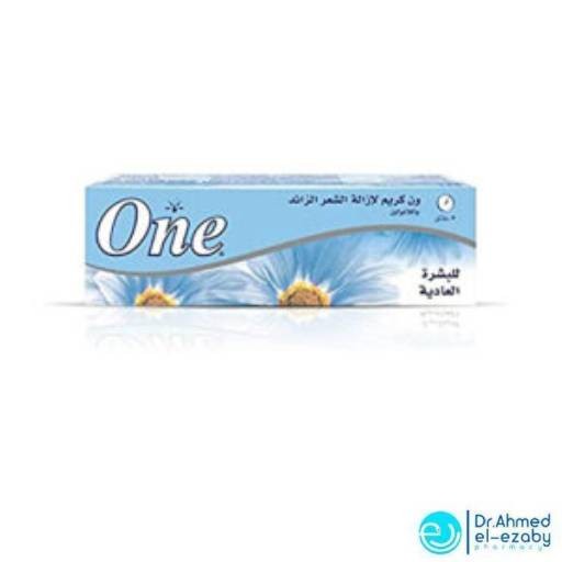 One Cream for Normal Skin 90 g