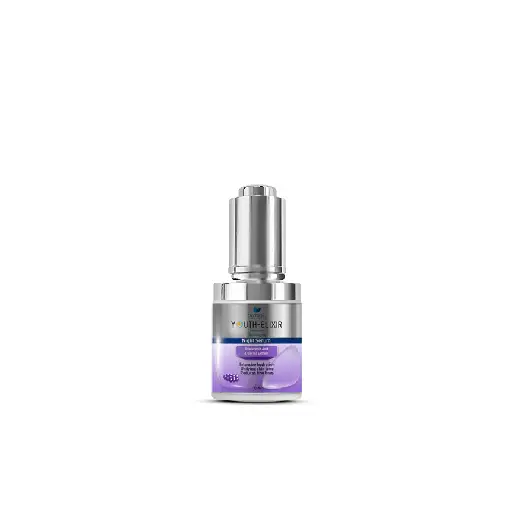 Youth Elixir Hyaluronic Acid Serum - 30 Ml