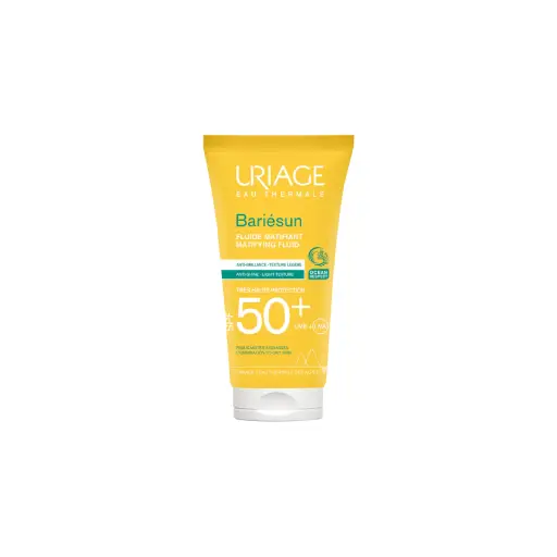 Uriage Bariésun Mat Fluid SPF 50, 50 ML